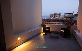 Villa Letizia - Sky Blu Pompei Room