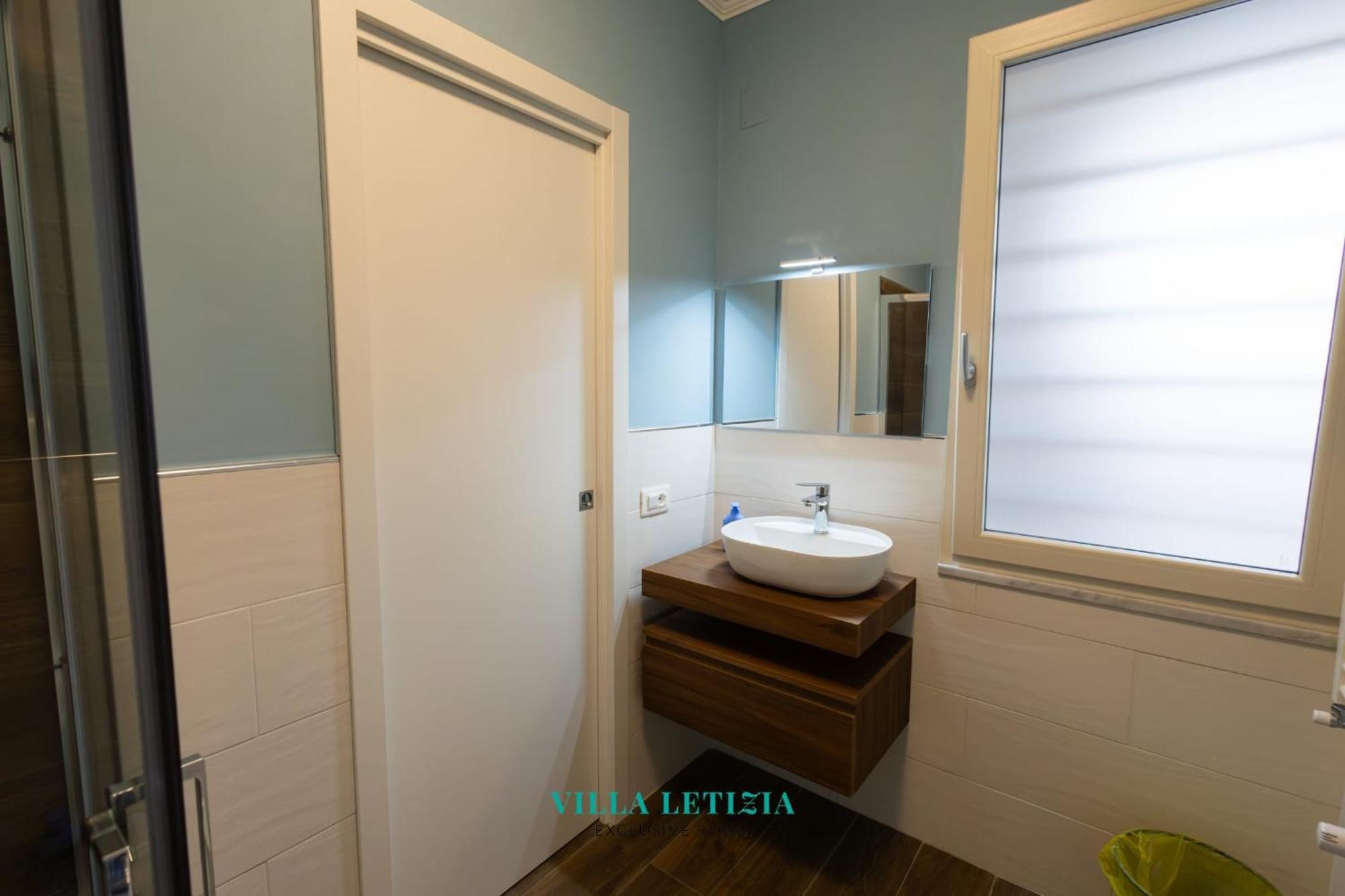 Villa Letizia - Sky Blu Pompei Room Boscoreale Exterior foto